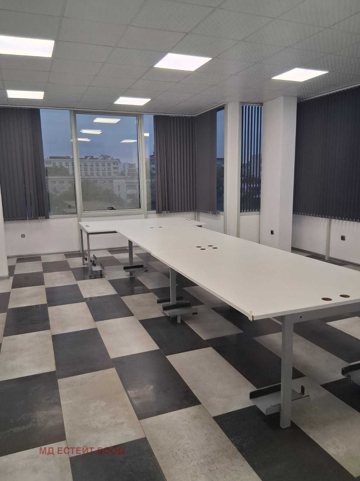 Дава под Наем ОФИС | Imot.bg — изображение 3