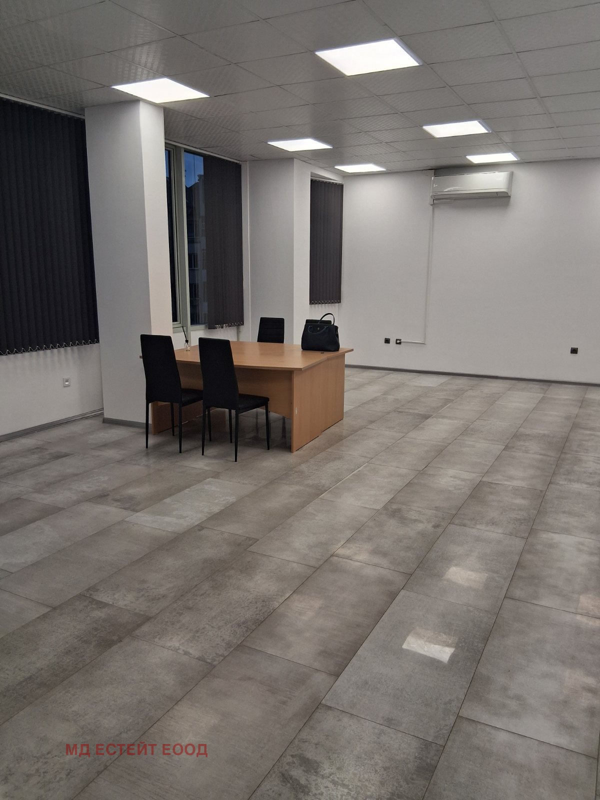 Дава под Наем ОФИС | Imot.bg — изображение 1