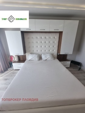 2 camere da letto Mladegki Halm, Plovdiv 9