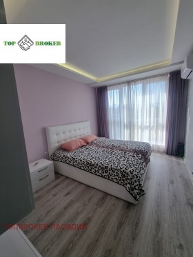 2 camere da letto Mladegki Halm, Plovdiv 10