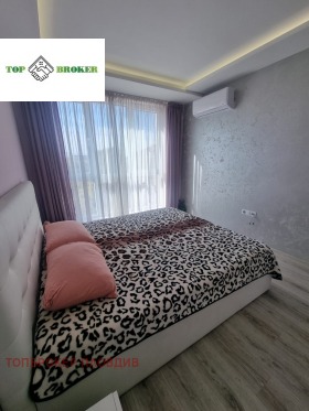 2 camere da letto Mladegki Halm, Plovdiv 12