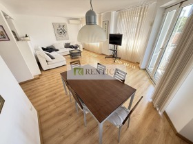 3+ slaapkamer Tsjajka, Varna