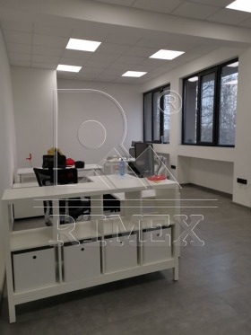 Ofis Industrialna zona - Yug, Plovdiv 1