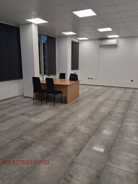 Kancelář Studentski grad, Sofia