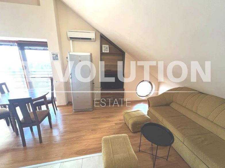 Дава под нем  1-стаен, град Варна, м-т Ален мак •  190 EUR • ID 60593058 — holmes.bg - [1] 