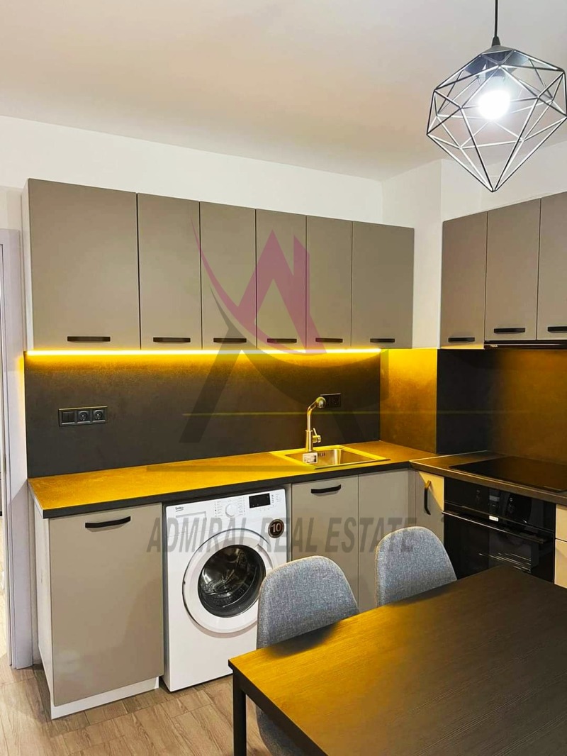 For Rent  1 bedroom Varna , Grand Mol , 60 sq.m | 74349560