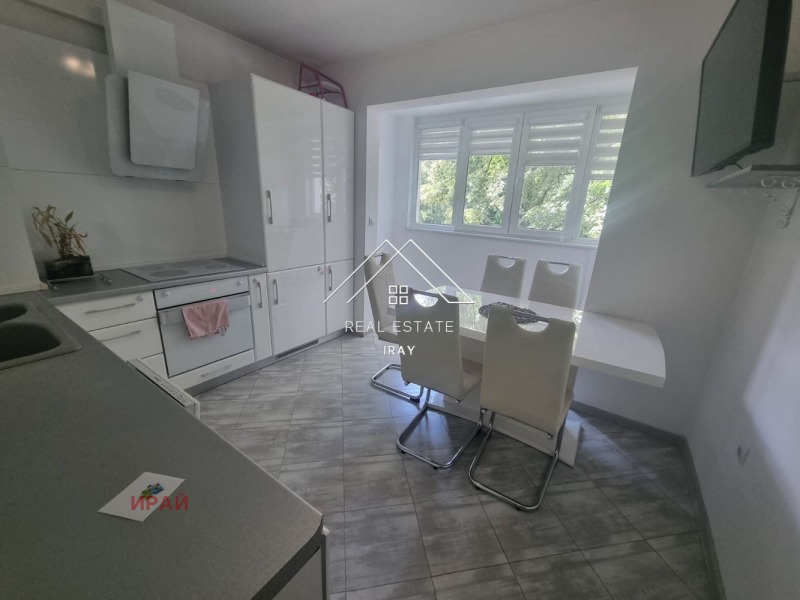 Te huur  1 slaapkamer Stara Zagora , Tsentar , 50 m² | 37732871 - afbeelding [2]