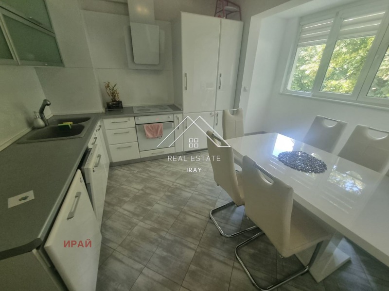 Te huur  1 slaapkamer Stara Zagora , Tsentar , 50 m² | 37732871 - afbeelding [4]