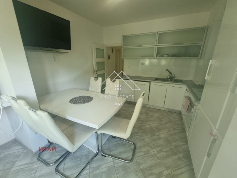 Do wynajęcia  1 sypialnia Stara Zagora , Centar , 50 mkw | 37732871 - obraz [5]