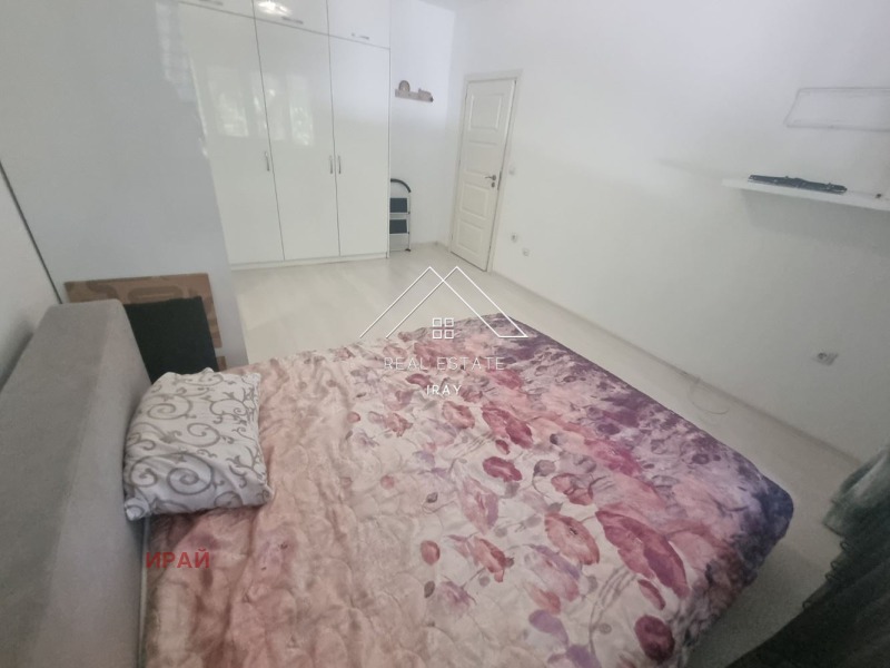 Te huur  1 slaapkamer Stara Zagora , Tsentar , 50 m² | 37732871 - afbeelding [12]