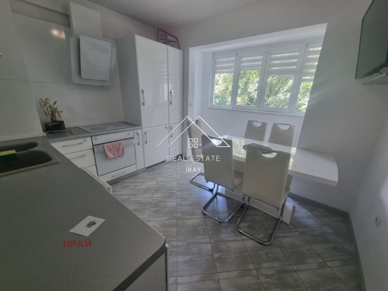 Te huur  1 slaapkamer Stara Zagora , Tsentar , 50 m² | 37732871 - afbeelding [9]