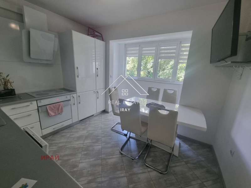 Da affittare  1 camera da letto Stara Zagora , Tsentar , 50 mq | 37732871