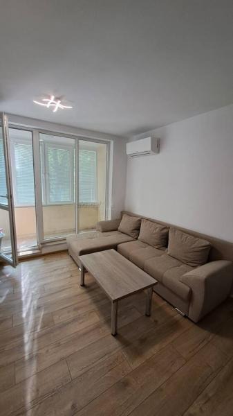 Da affittare  1 camera da letto Burgas , Izgrev , 47 mq | 86521180 - Immagine [2]