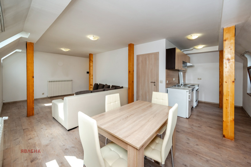 Под наем 2-СТАЕН, град София, м-т Гърдова глава • 650 € • 73766181 — Holmes.bg