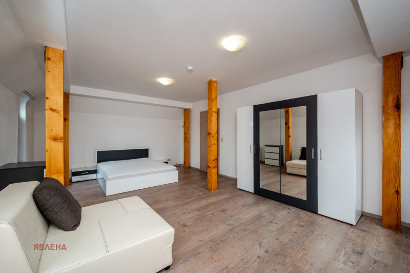 A louer  1 chambre Sofia , m-t Gardova glava , 85 m² | 78276904 - image [5]