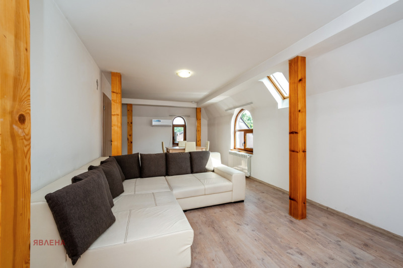 A louer  1 chambre Sofia , m-t Gardova glava , 85 m² | 78276904 - image [2]