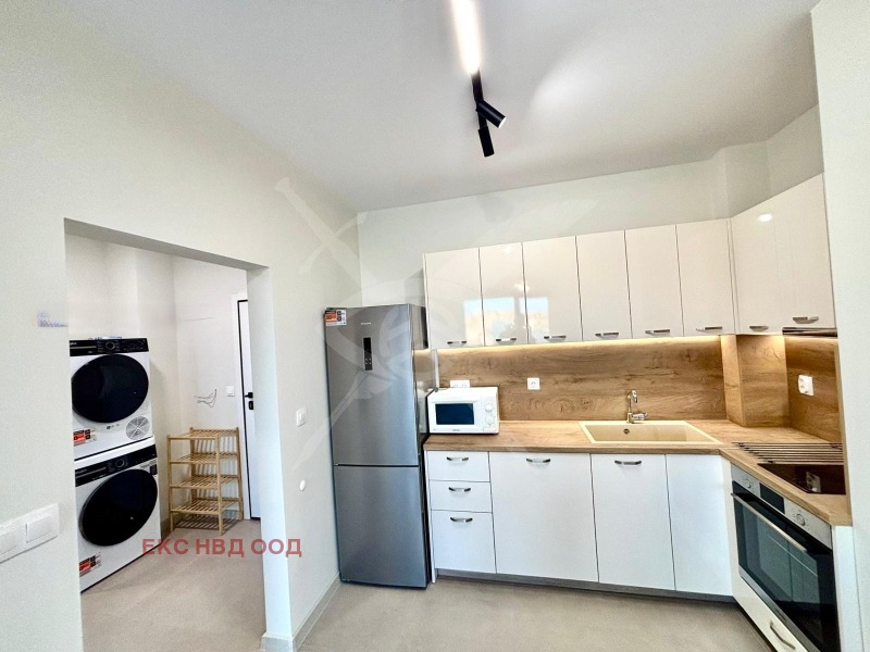 Дава под наем 2-СТАЕН, гр. Пловдив, Тракия, снимка 6 - Апартаменти - 52338405