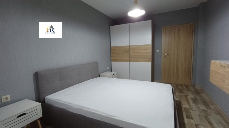 Дава под наем 2-СТАЕН, гр. Плевен, 9-ти квартал, снимка 9 - Апартаменти - 53172190