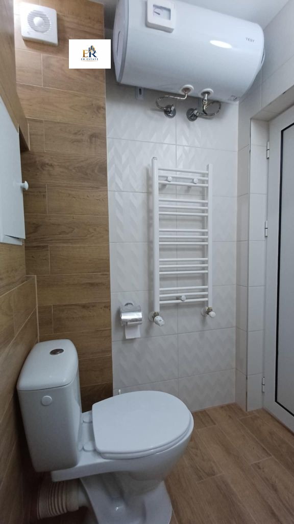 Дава под наем 2-СТАЕН, гр. Плевен, 9-ти квартал, снимка 11 - Апартаменти - 53172190