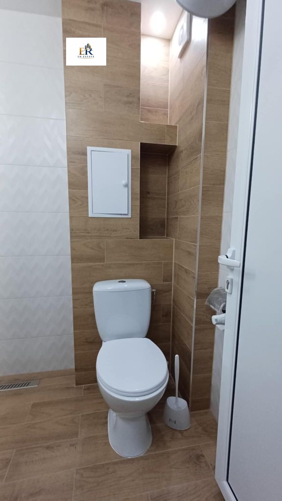 Дава под наем 2-СТАЕН, гр. Плевен, 9-ти квартал, снимка 13 - Апартаменти - 53172190