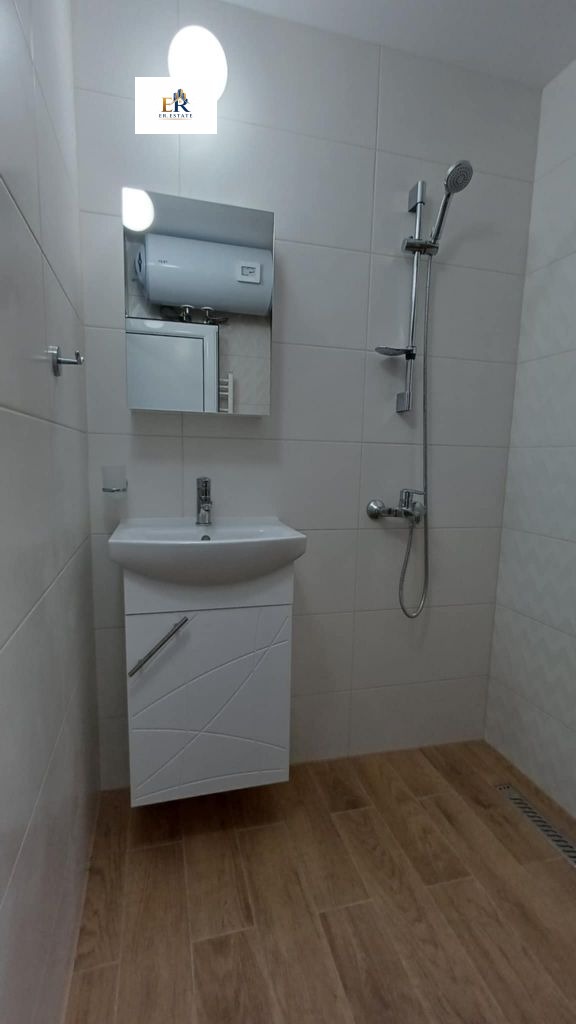 Дава под наем 2-СТАЕН, гр. Плевен, 9-ти квартал, снимка 12 - Апартаменти - 53172190