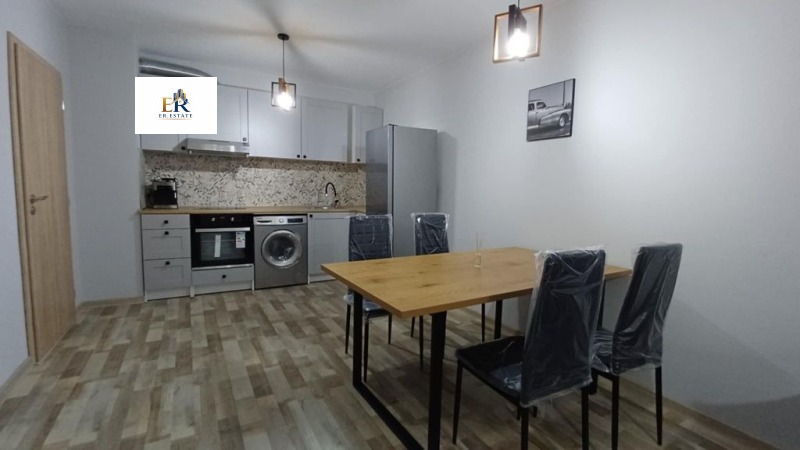 Дава под наем 2-СТАЕН, гр. Плевен, 9-ти квартал, снимка 2 - Апартаменти - 53172190