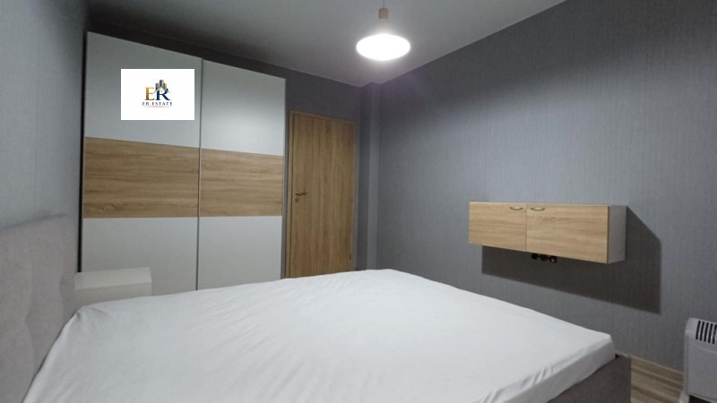 Дава под наем 2-СТАЕН, гр. Плевен, 9-ти квартал, снимка 8 - Апартаменти - 53172190