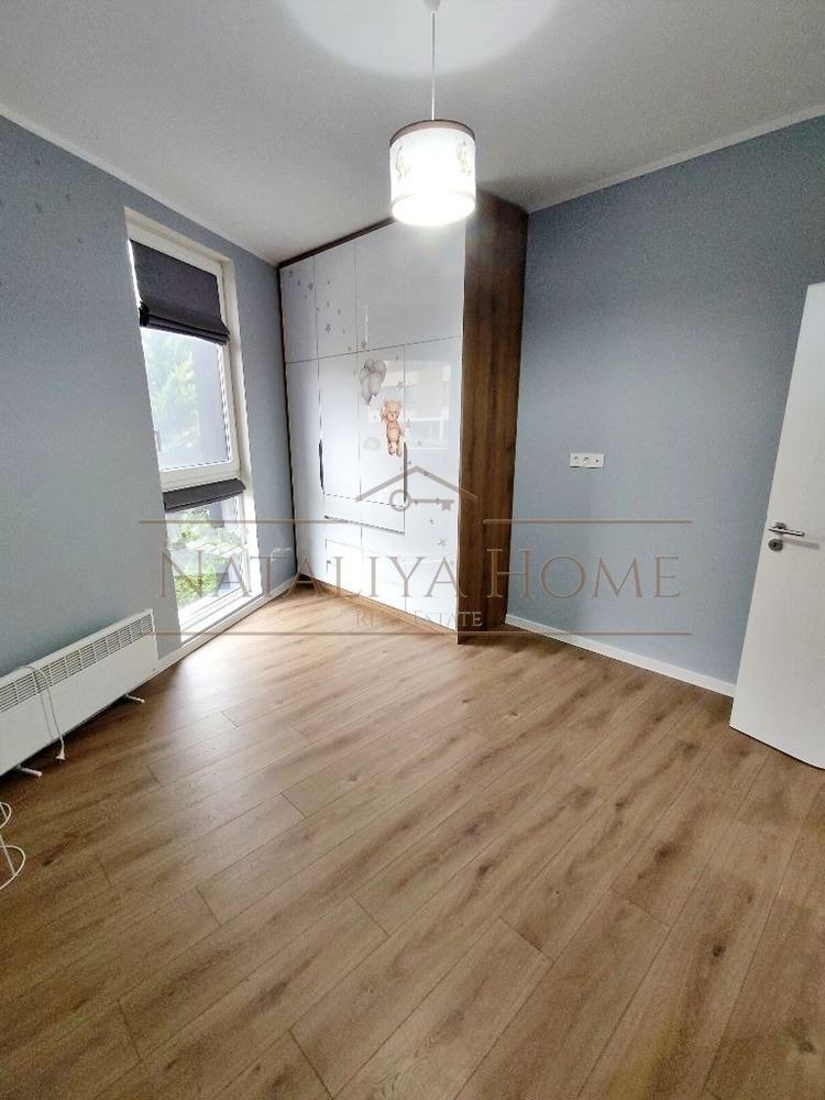 Дава под наем 3-СТАЕН, гр. Бургас, Сарафово, снимка 6 - Апартаменти - 53267181