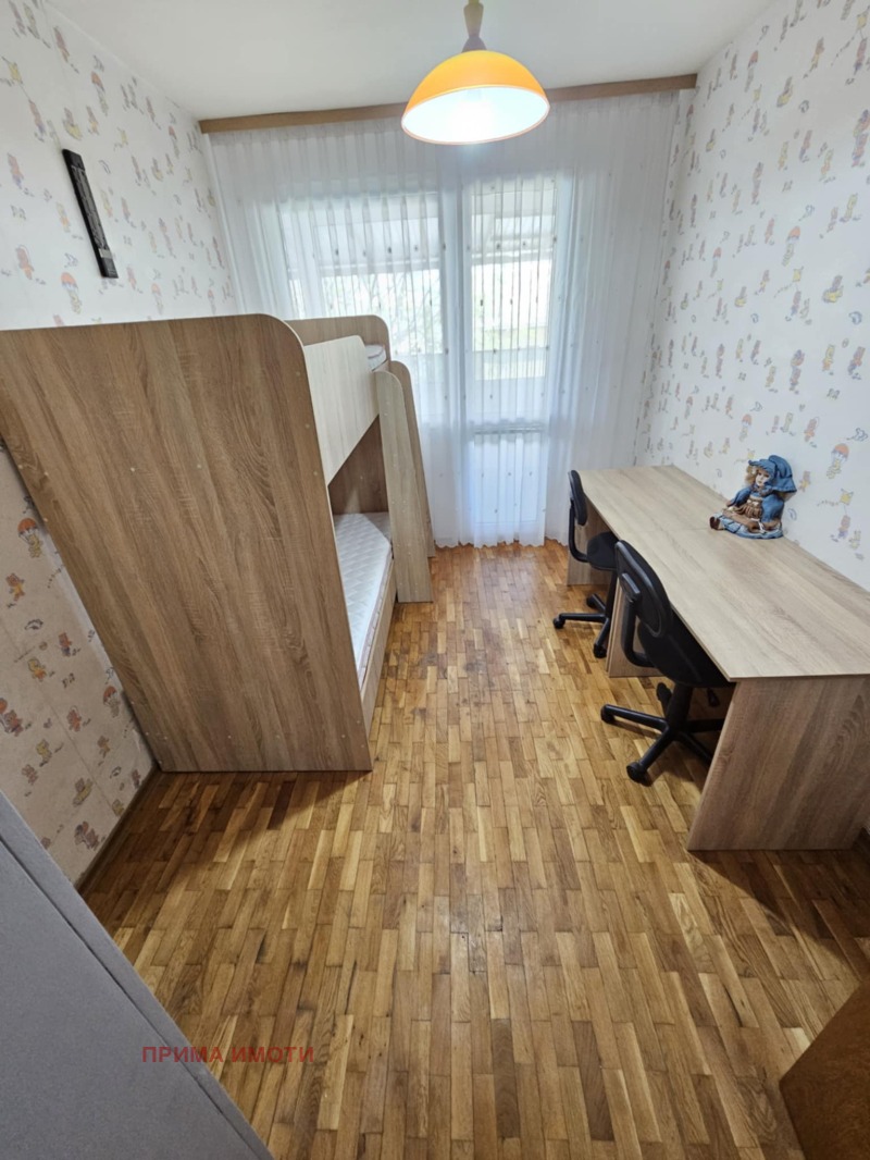Vuokrattavana  3 makuuhuonetta Varna , Tsveten kvartal , 130 neliömetriä | 67397854 - kuva [14]