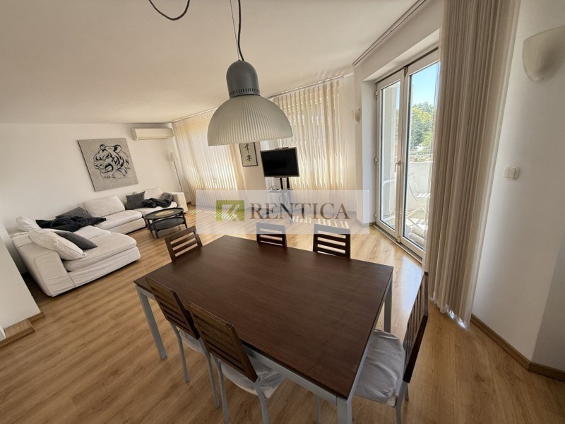 В оренду  3+ кімнати Варна , Чайка , 140 кв.м | 34557276 - зображення [2]
