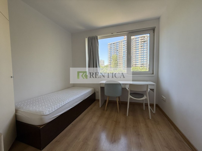В оренду  3+ кімнати Варна , Чайка , 140 кв.м | 34557276 - зображення [13]