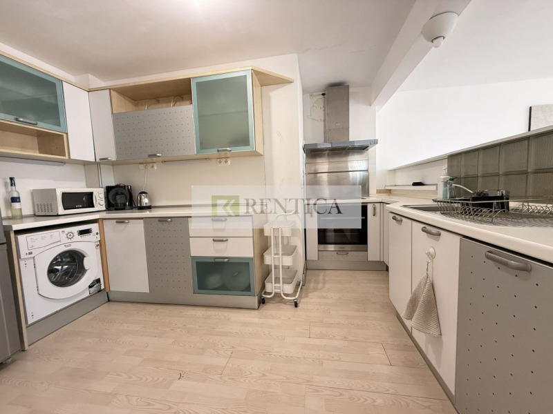 В оренду  3+ кімнати Варна , Чайка , 140 кв.м | 34557276 - зображення [3]