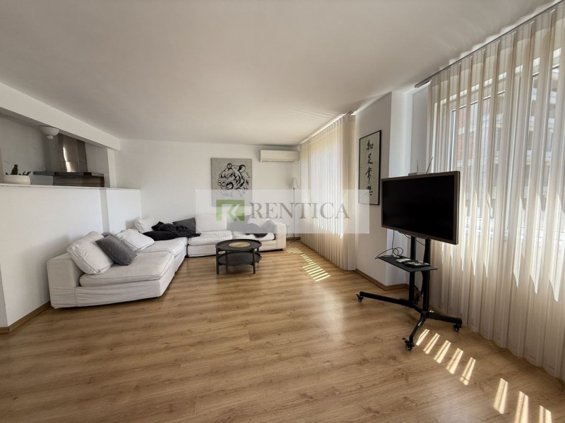 В оренду  3+ кімнати Варна , Чайка , 140 кв.м | 34557276 - зображення [6]