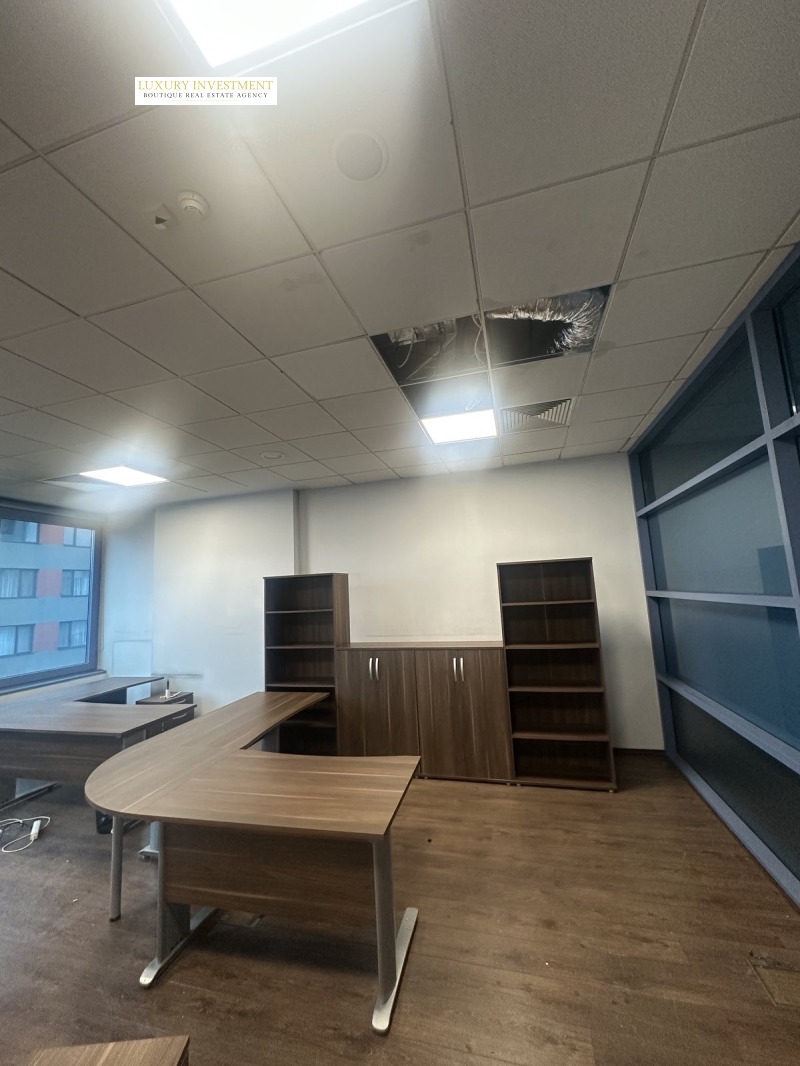 För uthyrning  Kontor Sofia , Pavlovo , 45 kvm | 76224878