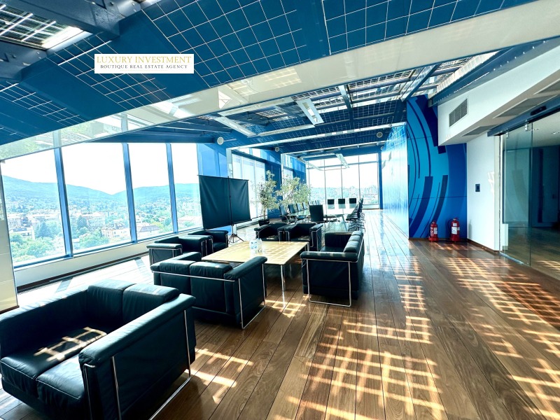 För uthyrning  Kontor Sofia , Pavlovo , 45 kvm | 76224878 - bild [4]