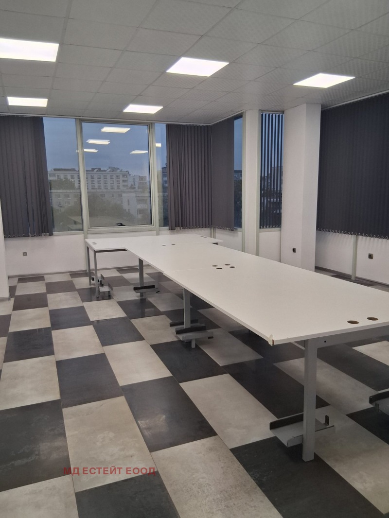 K pronájmu  Kancelář Sofia , Studentski grad , 150 m2 | 16985533 - obraz [3]