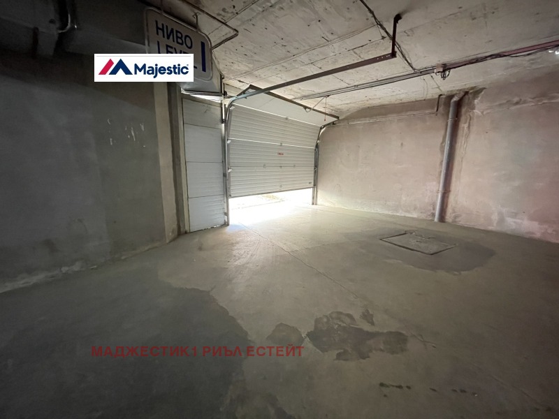 В аренду  Гараж София , Витоша , 20 кв.м | 87165579 - изображение [5]