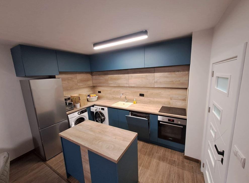 Дава под наем 2-СТАЕН, гр. Пловдив, Остромила, снимка 2 - Апартаменти - 54216169