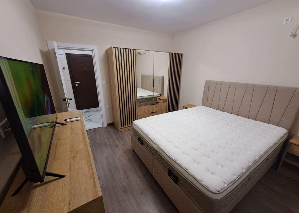 Дава под наем 2-СТАЕН, гр. Пловдив, Остромила, снимка 3 - Апартаменти - 54216169