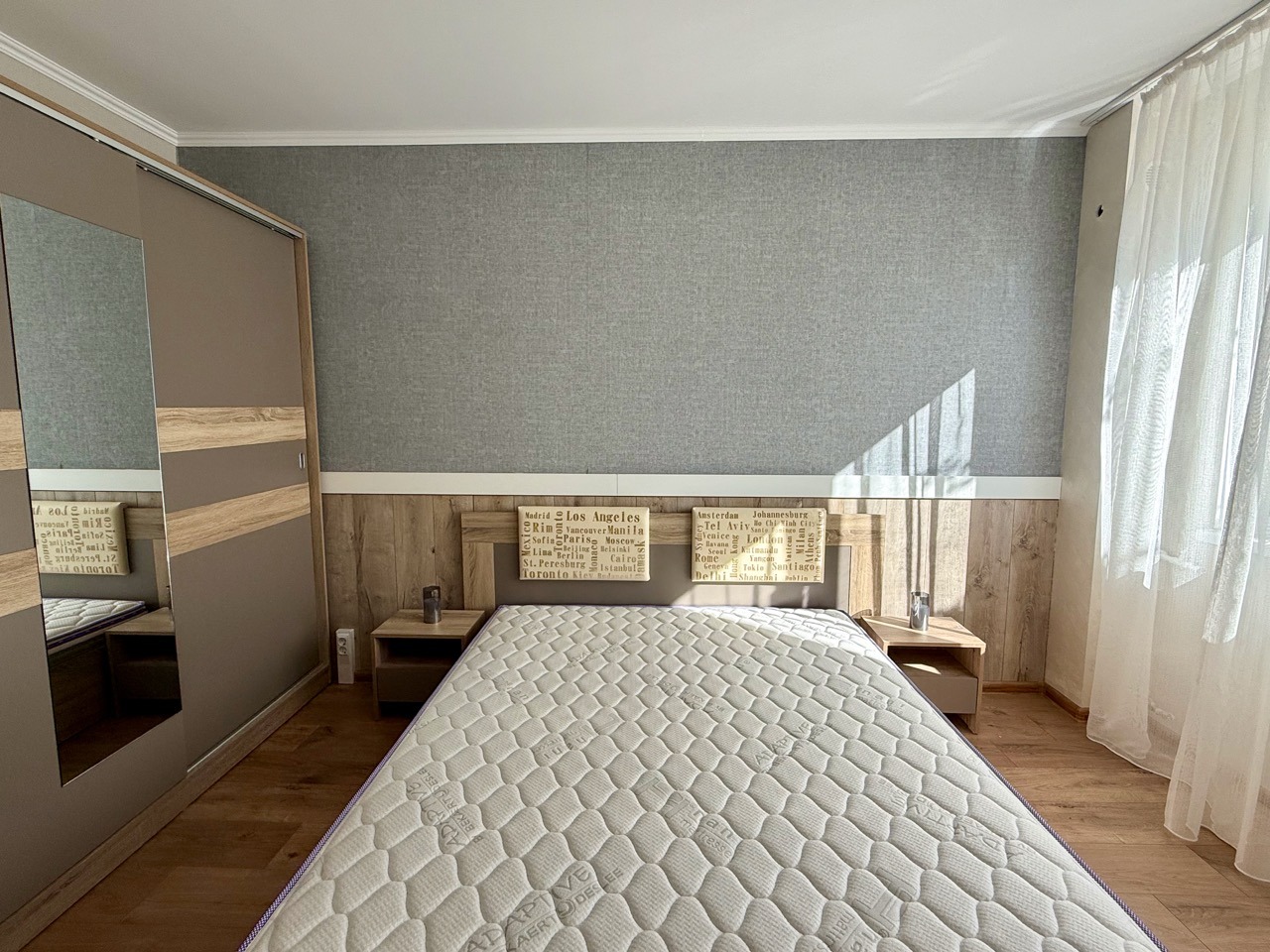 Дава под наем 2-СТАЕН, гр. София, Дружба 1, снимка 6 - Апартаменти - 54247325