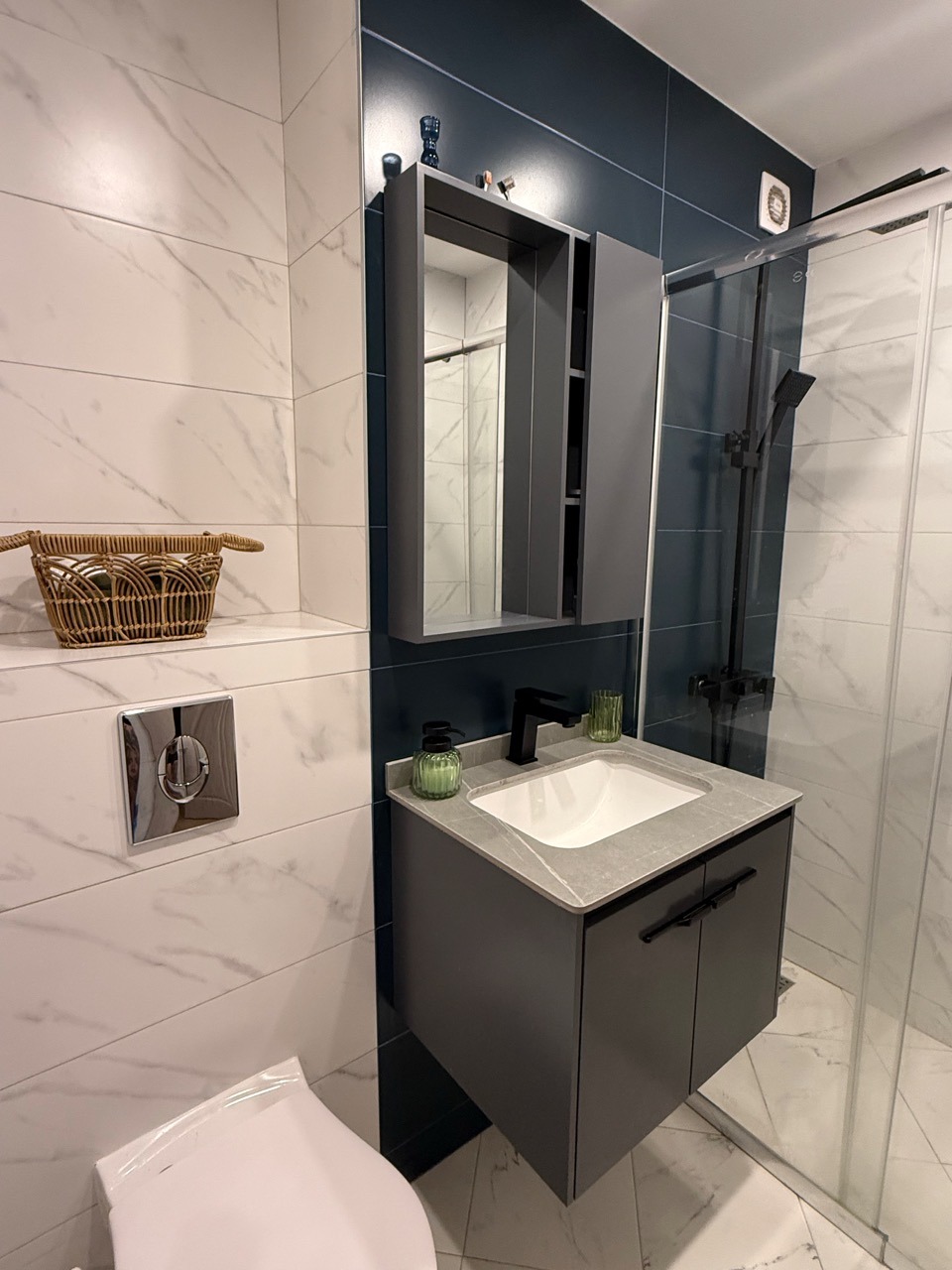 Дава под наем 2-СТАЕН, гр. София, Дружба 1, снимка 13 - Апартаменти - 54247325