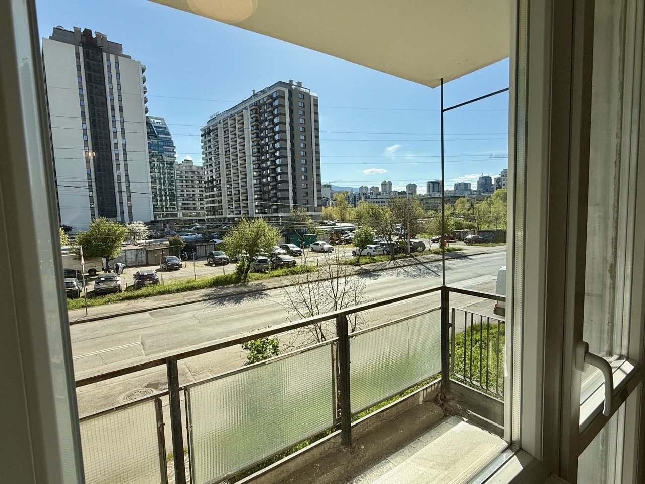 Дава под наем 2-СТАЕН, гр. София, Дружба 1, снимка 11 - Апартаменти - 54247325