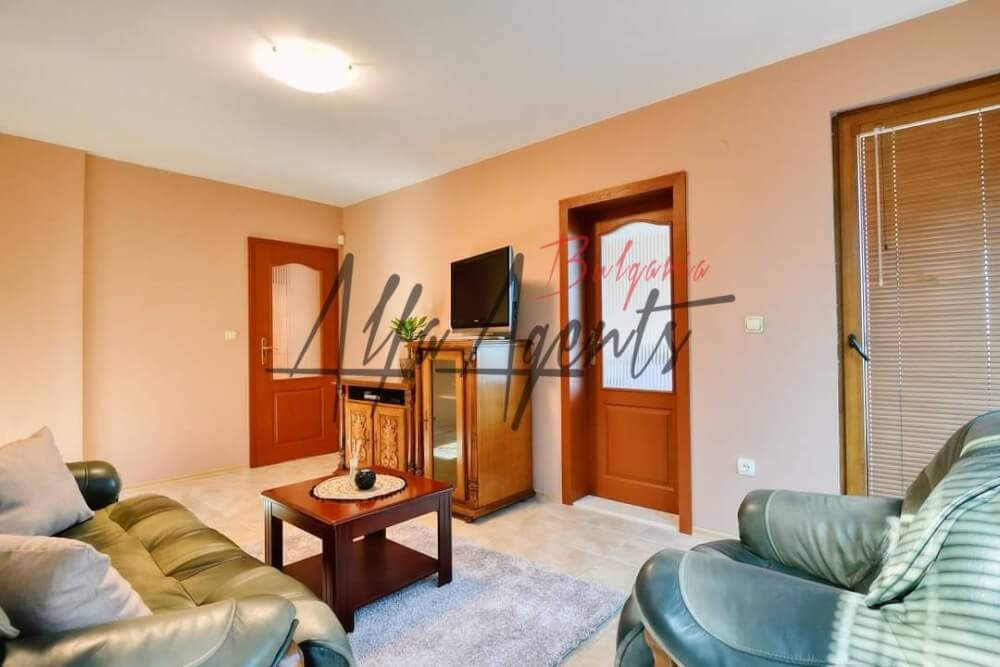 Дава под наем 2-СТАЕН, гр. Варна, м-т Евксиноград