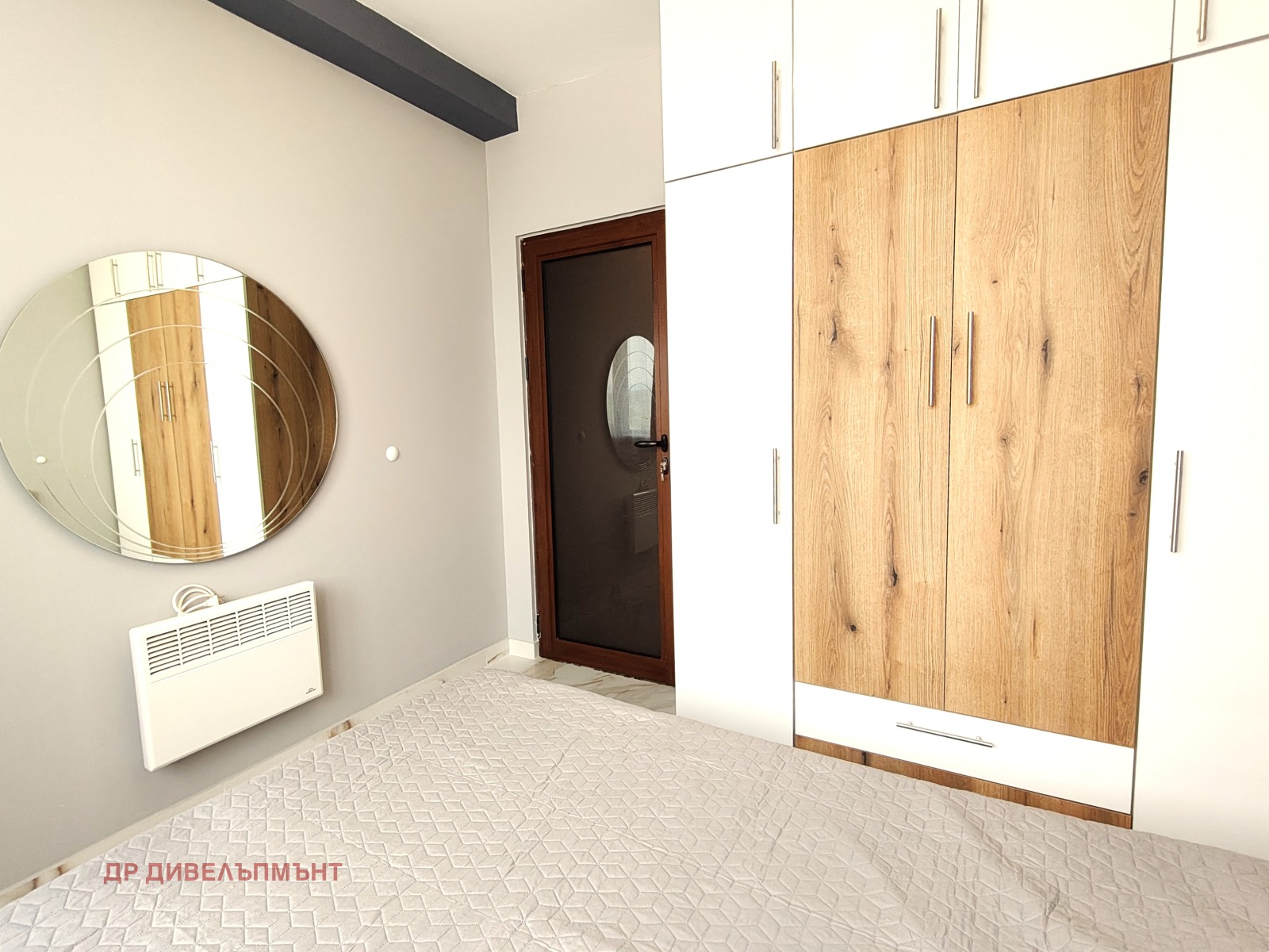 Дава под наем 2-СТАЕН, гр. София, Студентски град, снимка 12 - Апартаменти - 55246443