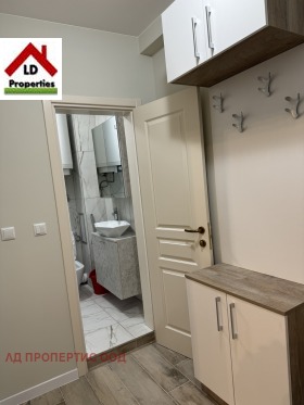 1 bedroom k.k. Sv.Sv. Konstantin i Elena, Varna 6