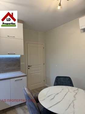 1 bedroom k.k. Sv.Sv. Konstantin i Elena, Varna 4