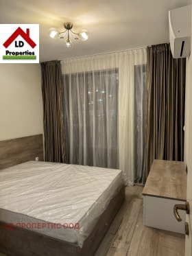 1 bedroom k.k. Sv.Sv. Konstantin i Elena, Varna 9