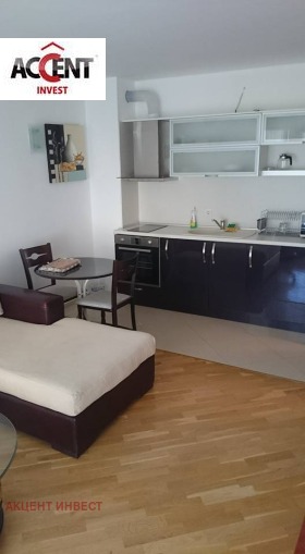 1 sovrum Centar, Varna 4