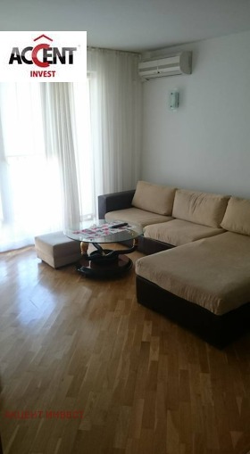 1 sovrum Centar, Varna 5
