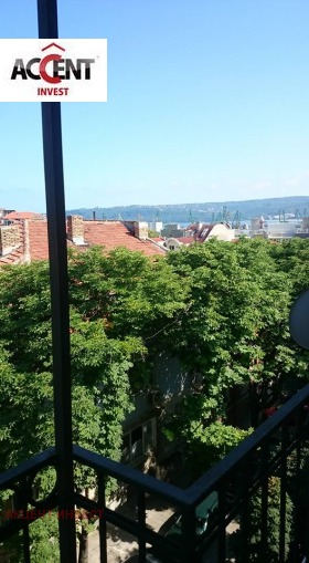 1 sovrum Centar, Varna 12